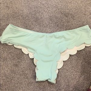 Bikini bottoms